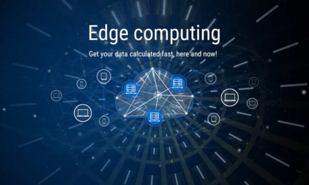 Mengembangkan Aplikasi Edge Computing Lewat Teknologi 5G