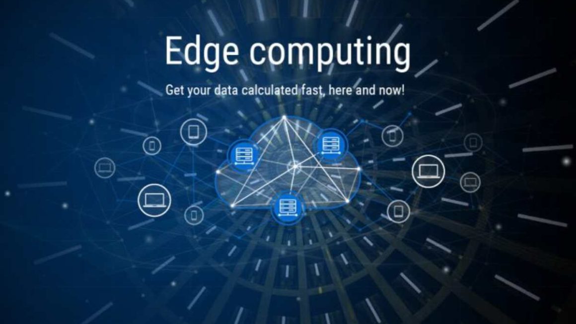 Mengembangkan Aplikasi Edge Computing Lewat Teknologi 5G