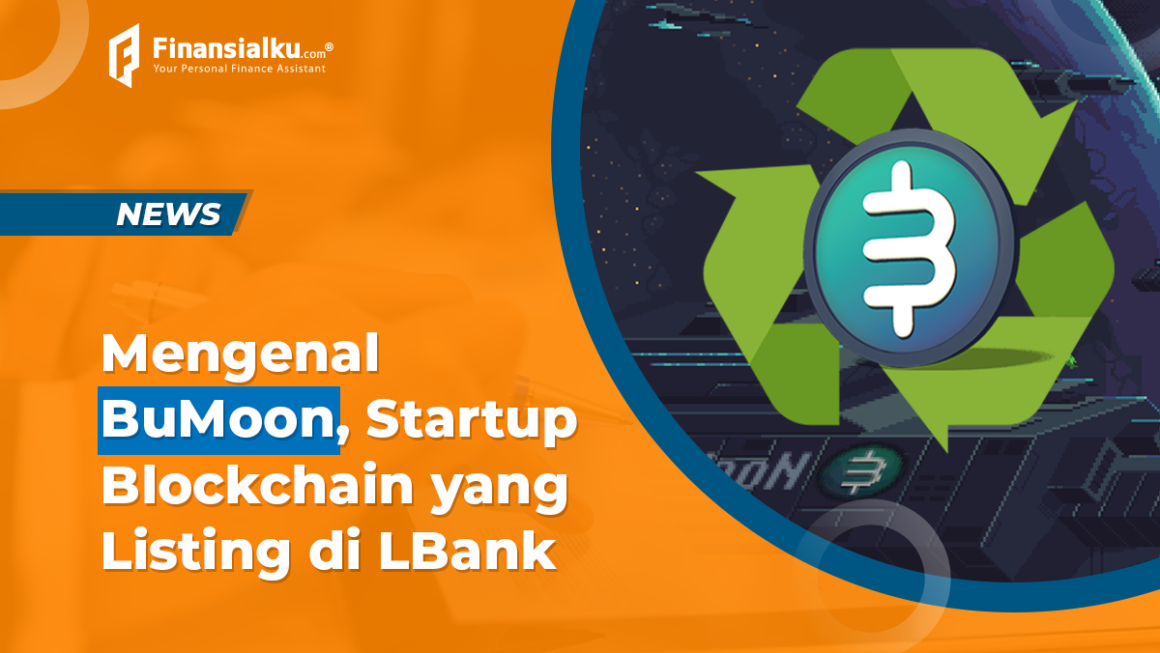 Mengenal BuMoon, Startup Blockchain yang Listing di LBank