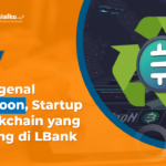 Mengenal BuMoon, Startup Blockchain yang Listing di LBank