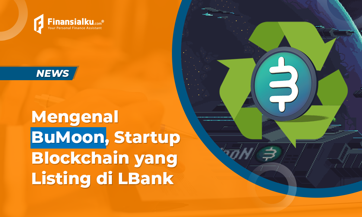 Mengenal BuMoon, Startup Blockchain yang Listing di LBank