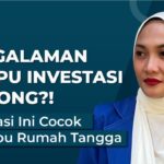 Pengalaman Pahit Ketipu Investasi Bodong