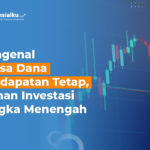 Reksa Dana Pendapatan Tetap, Pilihan Investasi Jangka Menengah