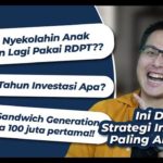 Strategi Investasi Paling Ampuh Buat Capai Tujuan Keuangan