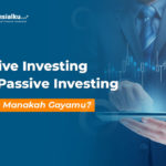 Active Investing VS Passive Investing