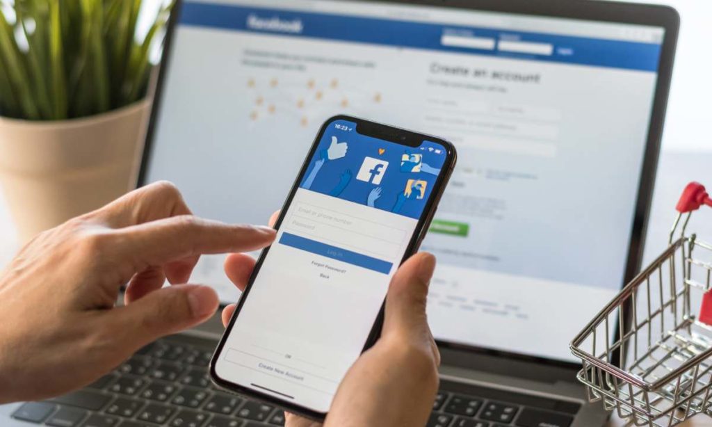 Cara Membuat Akun Facebook, Mudah dan Cepat!