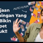 5 Pekerjaan Sampingan Ini Bisa Menghasilkan Cuan Maksimal