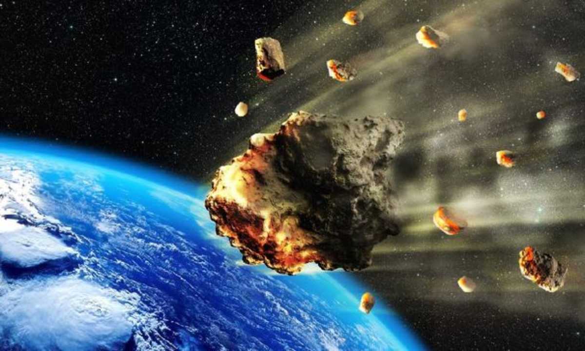 Fakta dan Sejarah Emas, Kenalan Yuk Sama Logam Satu Ini! Asteroid