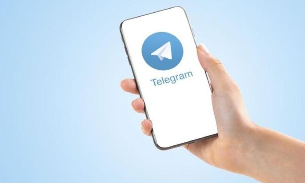 Ramai Investasi Bodong Telegram, Inilah Ciri-cirinya