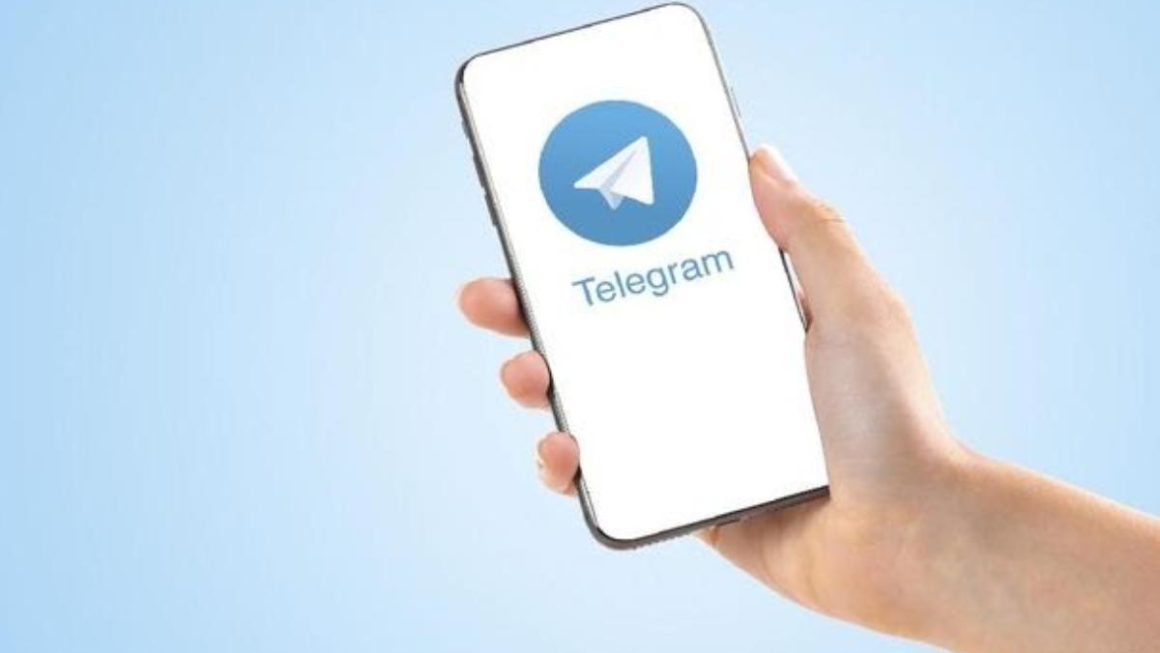 Ramai Investasi Bodong Telegram, Inilah Ciri-cirinya