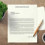 Contoh Cover Letter Bahasa Indonesia yang Berkelas