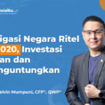 Obligasi Negara Ritel ORI020 Investasi Aman dan Menguntungkan