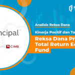 Kinerja Positif Reksa Dana Principal Total Return Equity Fund