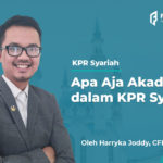 Apa Aja Akad-Akad Dalam KPR Syariah?