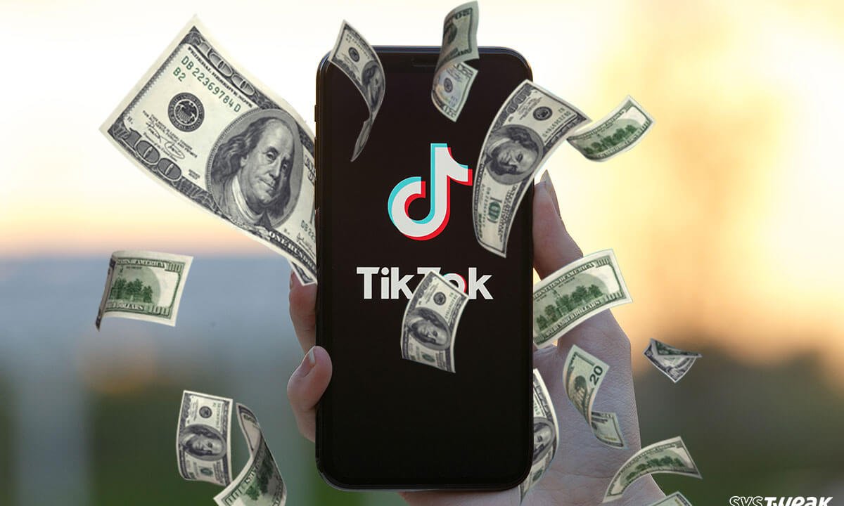 Mau Cuan? ini Tips dan Trik Menghasilkan Uang dari TikTok