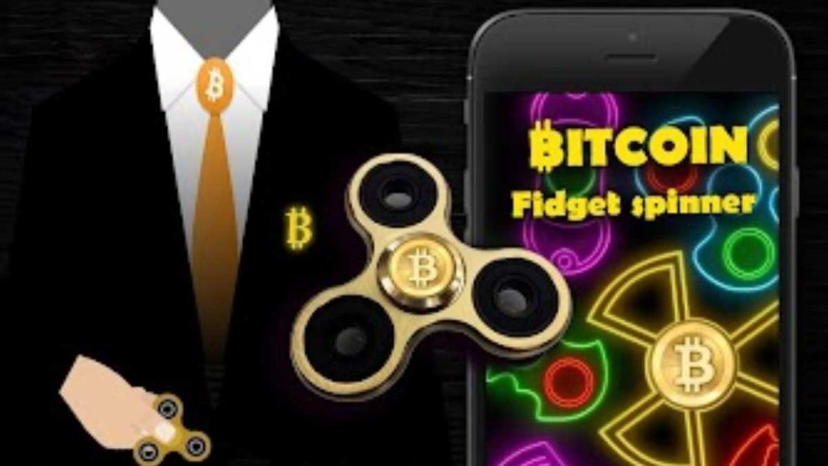 BTC Spinner, Game Penghasil Bitcoin Gratis, Scam atau Legit?