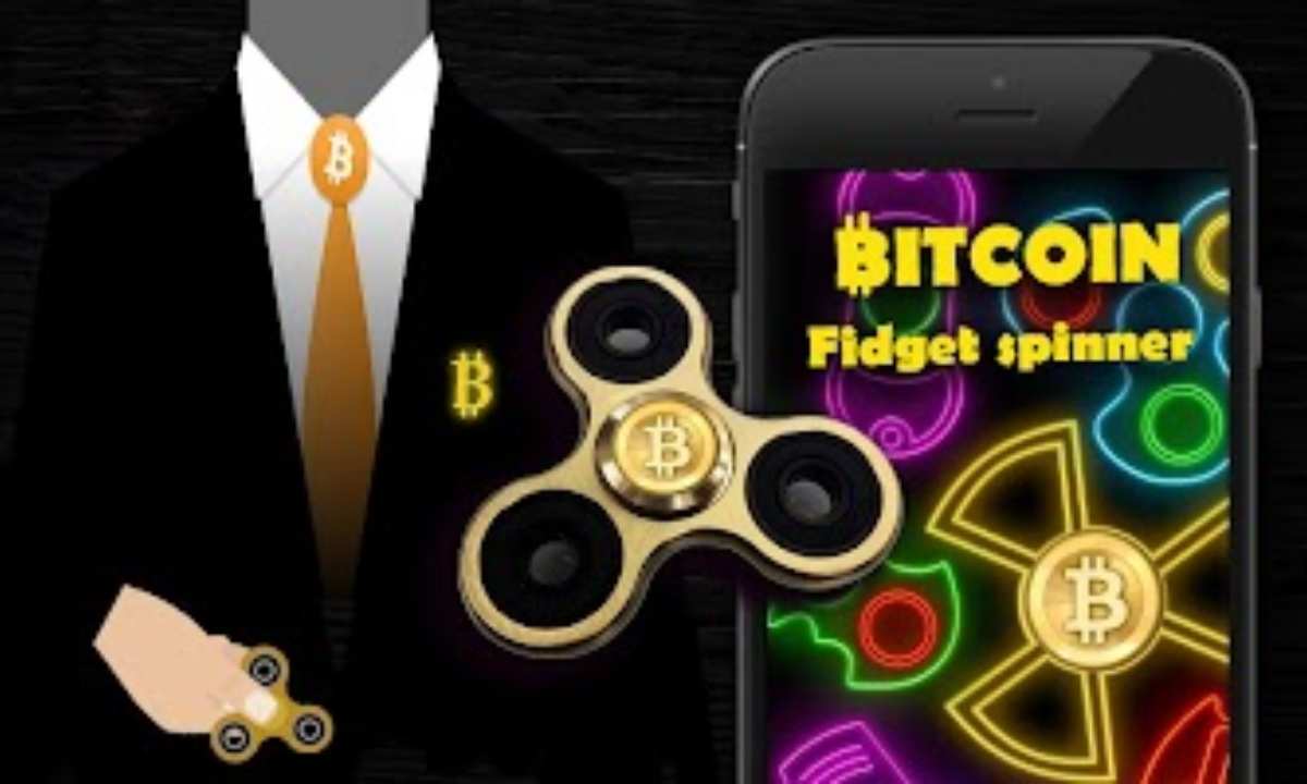 BTC Spinner, Game Penghasil Bitcoin Gratis, Scam atau Legit?