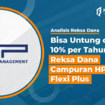 Untung Di Atas 10% p.a. di Reksa Dana Campuran HPAM Flexi Plus