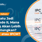 IPCM vs IPCC, Mana yang Akan Diuntungkan Pelindo?