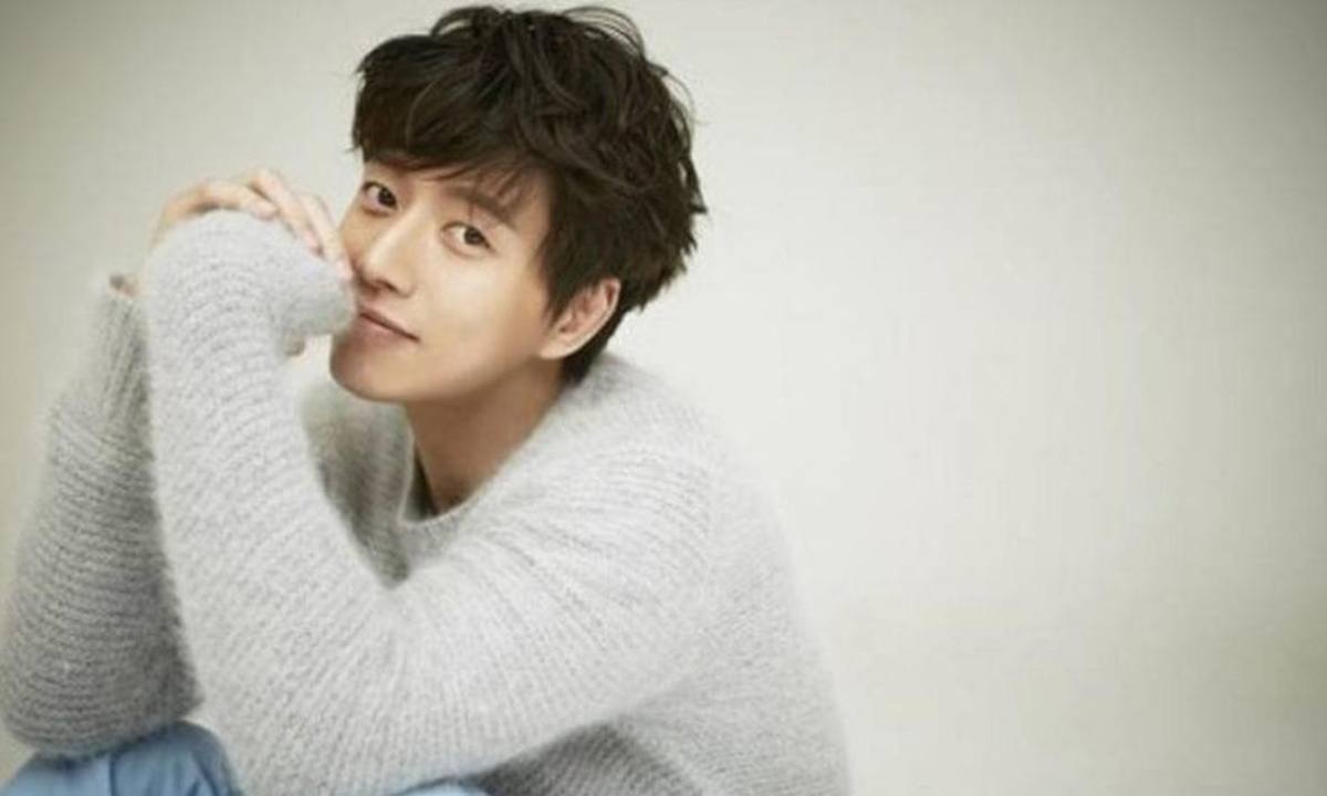 Park Hae Jin