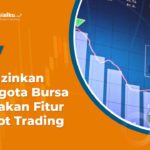 BEI Izinkan Anggota Bursa Menggunakan Fitur Robot Trading