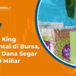 Boba King Melantai di Bursa, Incar Dana Segar Rp 39 Miliar