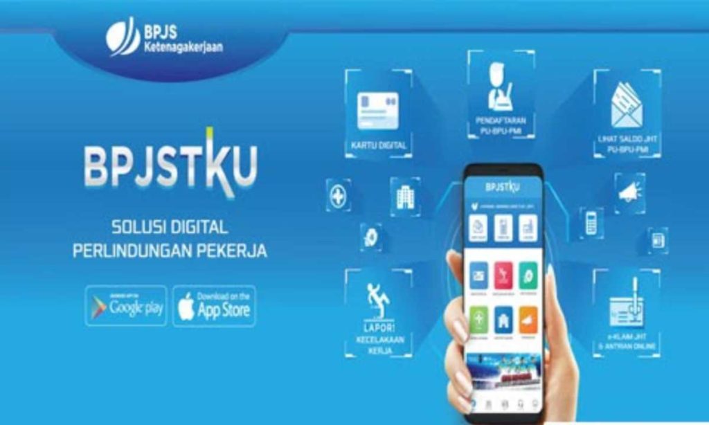 Cara Mengatasi Lupa Email BPJS Ketenagakerjaan