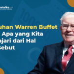 Hasil Taruhan Warren Buffet vs Protégé Partners dan Apa yang Harus Kita Pelajari