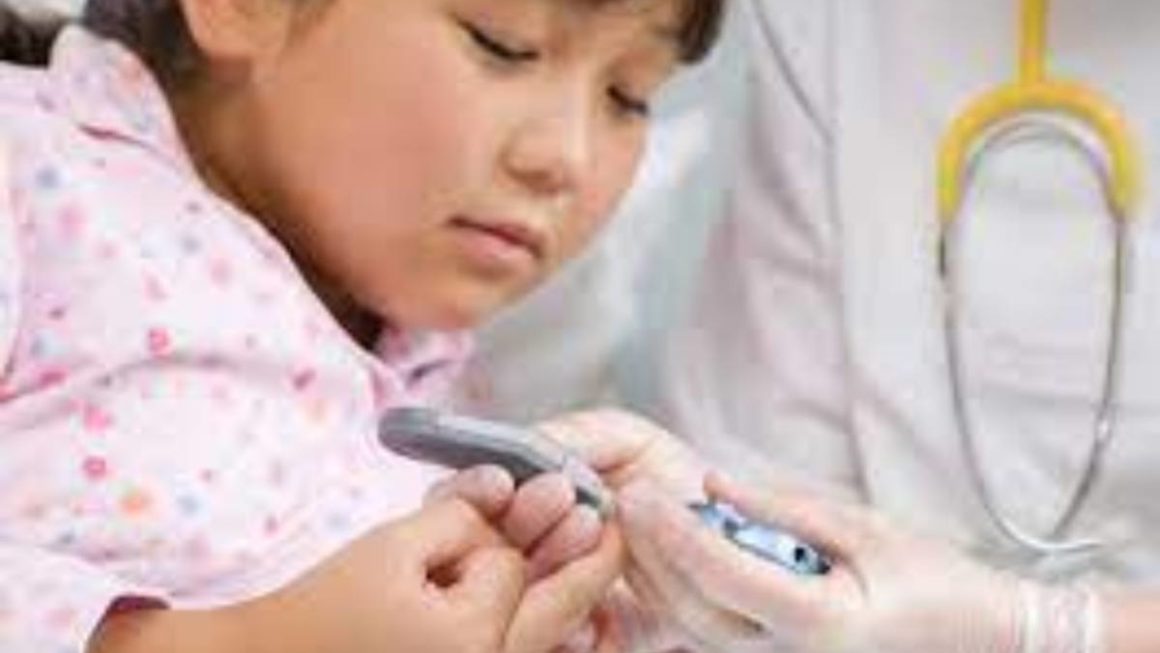 Hati-hati Diabetes Pada Anak, Periksa Gejalanya Sejak Dini