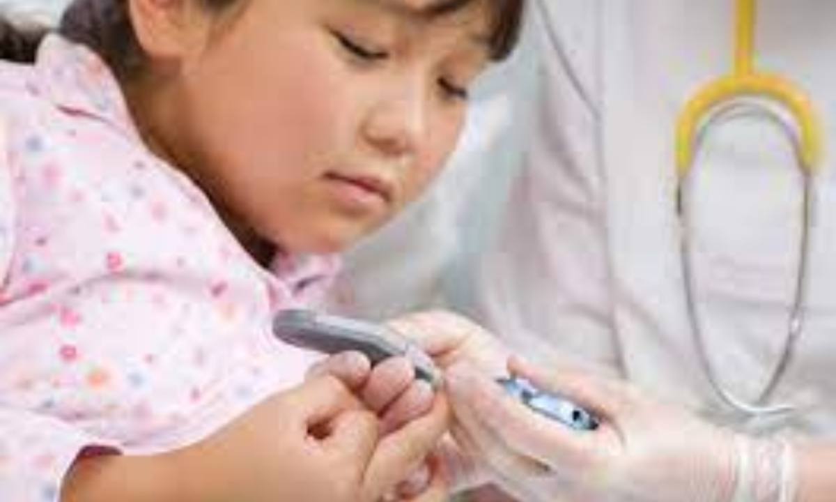 Hati-hati Diabetes Pada Anak, Periksa Gejalanya Sejak Dini