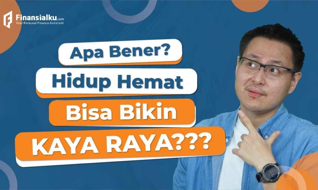 Hidup Dengan 26 Ribu Sehari, Apa Bisa Financial Freedom?