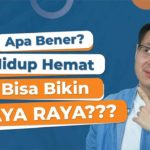 Hidup Dengan 26 Ribu Sehari, Apa Bisa Financial Freedom?