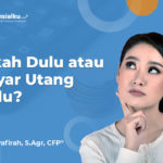 Jangan Salah Pilih, Bayar Utang atau Nikah Dulu?