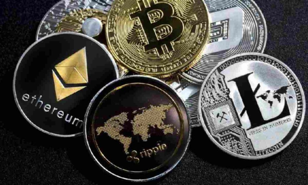 Jenis dan Kategori Cryptocurrency Lengkap