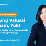 Mengenal Faktor dan Cara Menghitung Valuasi