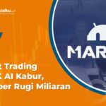 Robot Trading MARK AI Kabur, Member Merugi Miliaran