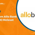 Saham Allo Bank (BBHI) Milik Chairul Tanjung Raup Cuan Gede