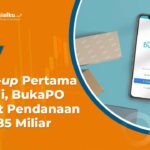 Startup Pertama di Bali, BukaPO Dapat Pendanaan Rp 2,85 Miliar