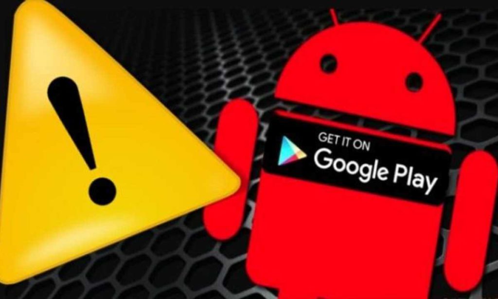 11 Aplikasi di Play Store yang Diduga Curi Data Pengguna