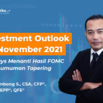 Investment Outlook 1-5 Nov “Sideways Menanti Hasil FOMC”