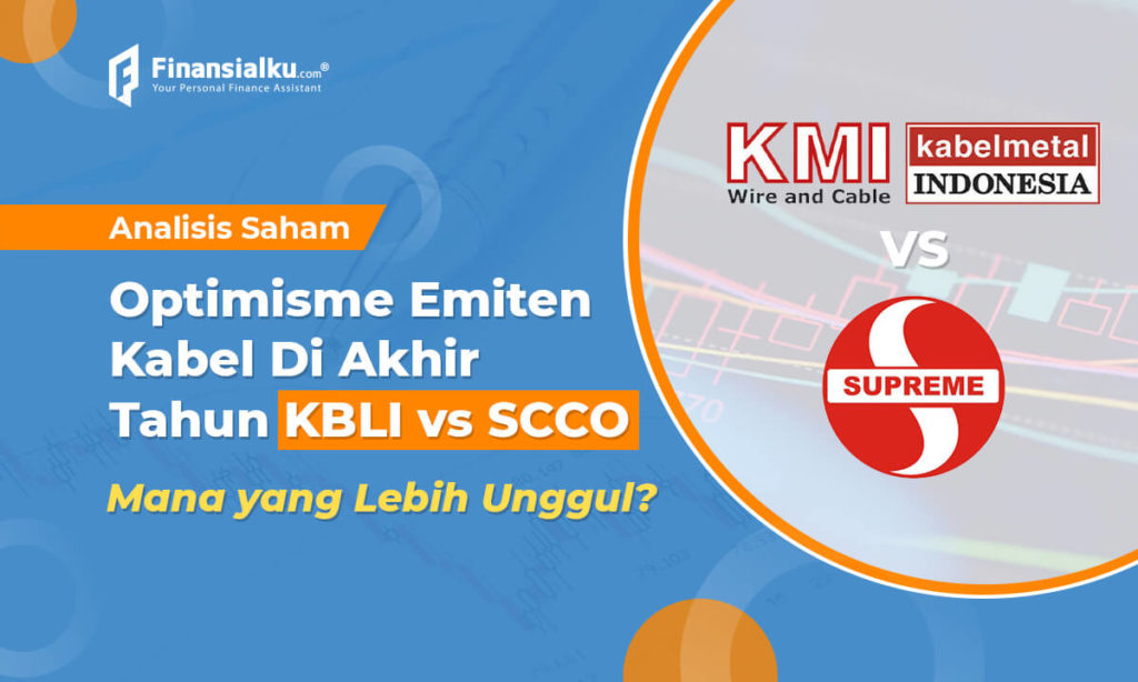 KBLI vs SCCO: Lebih Unggul Mana Penjualannya?