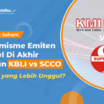 KBLI vs SCCO: Lebih Unggul Mana Penjualannya?