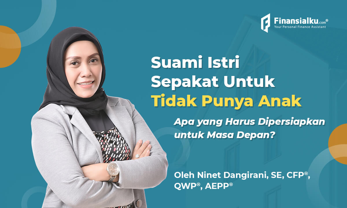 Sepakat Childfree, Apa yang Harus Dipersiapkan Untuk Masa Depan?