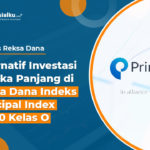 Analisis Reksa Dana Indeks Principal Index IDX30 Kelas O