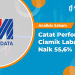 Catat Performa Ciamik, Laba MTDL Naik 55,6%