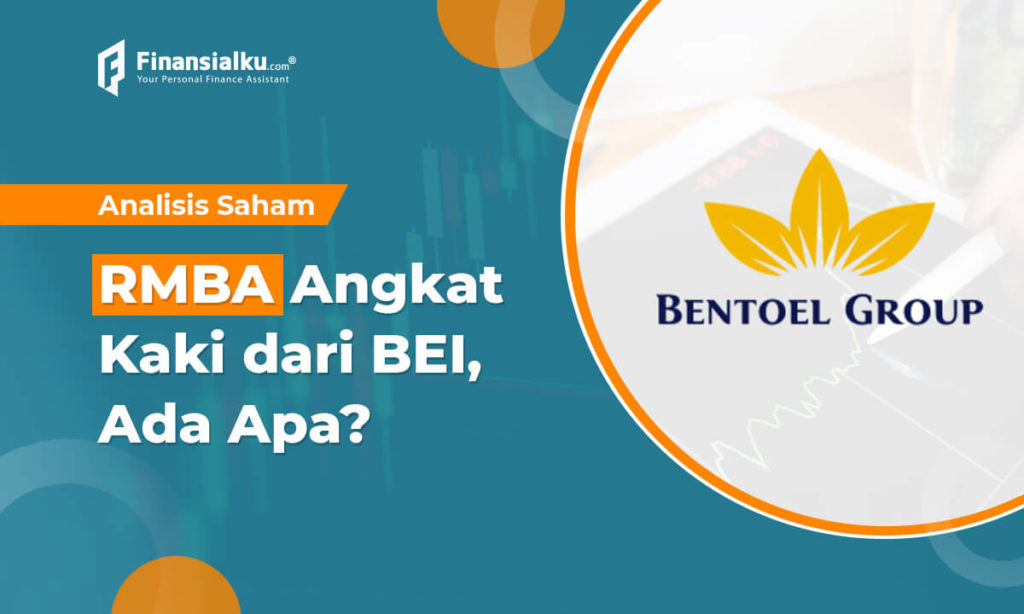 Resmi Delisting, Ada Apa Dengan RMBA?