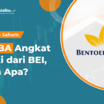 Resmi Delisting, Ada Apa Dengan RMBA?