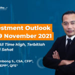 Investment Outlook 15-19 Nov “Habis All Time High, Terbit Koreksi Sehat”