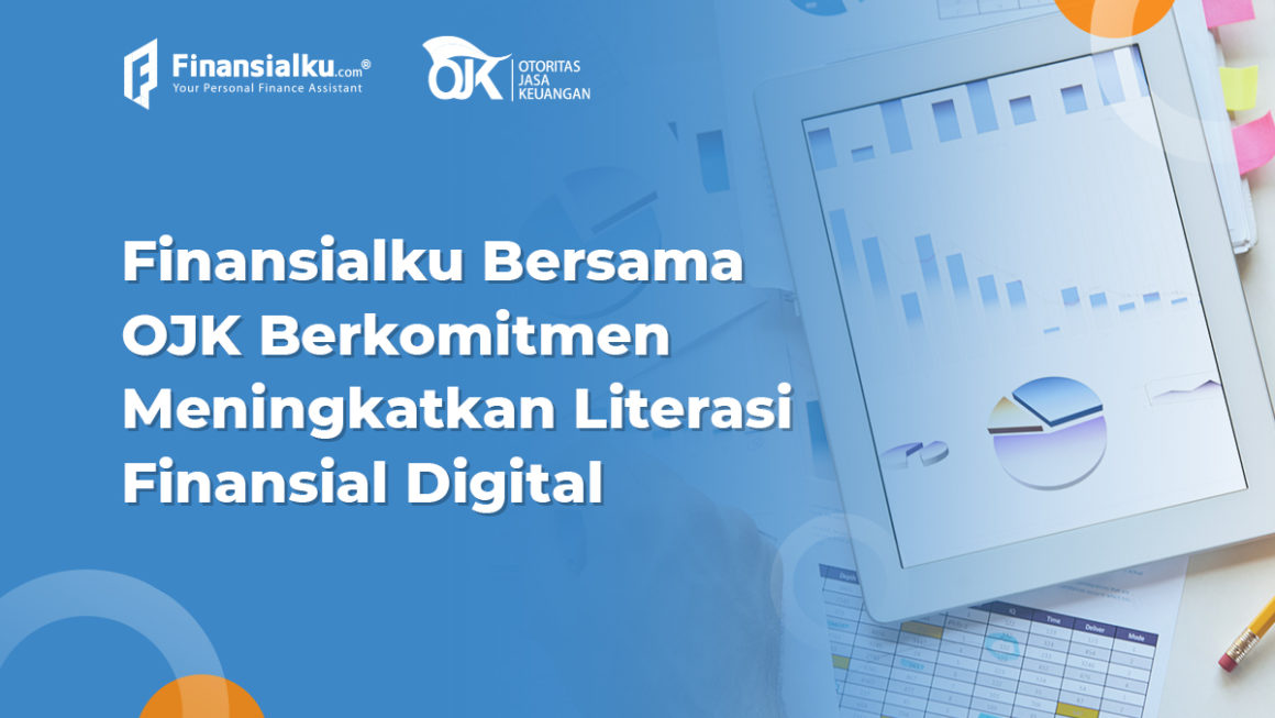 Komitmen Tingkatkan Literasi Finansial Digital
