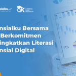 Komitmen Tingkatkan Literasi Finansial Digital